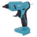 Hot Melt Gun Multifunctional Rechargeable Fast Heating Cordless Hot Glue Gun for Industry