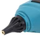 Hot Melt Gun Multifunctional Rechargeable Fast Heating Cordless Hot Glue Gun for Industry