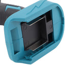 Hot Melt Gun Multifunctional Rechargeable Fast Heating Cordless Hot Glue Gun for Industry