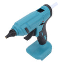 Hot Melt Gun Multifunctional Rechargeable Fast Heating Cordless Hot Glue Gun for Industry