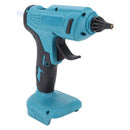 Hot Melt Gun Multifunctional Rechargeable Fast Heating Cordless Hot Glue Gun for Industry