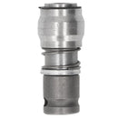 8pcs Impact Drill to Hammer Adapter Converter Electric Hammer Conversion Head Multi Functional Alloy Steel