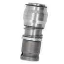 8pcs Impact Drill to Hammer Adapter Converter Electric Hammer Conversion Head Multi Functional Alloy Steel