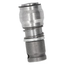 8pcs Impact Drill to Hammer Adapter Converter Electric Hammer Conversion Head Multi Functional Alloy Steel
