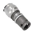 8pcs Impact Drill to Hammer Adapter Converter Electric Hammer Conversion Head Multi Functional Alloy Steel