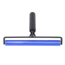 Silicone Dust Removal Roller Mobile Phone Screen Film Roller Medium Viscosity Sticky Dust Roller Cleaning Tool for Dust Free Workshop 8in