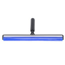 Silicone Dust Removal Roller Mobile Phone Screen Film Roller Medium Viscosity Sticky Dust Roller Cleaning Tool for Dust Free Workshop 18in