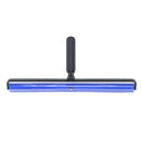 Silicone Dust Removal Roller Mobile Phone Screen Film Roller Medium Viscosity Sticky Dust Roller Cleaning Tool for Dust Free Workshop 18in