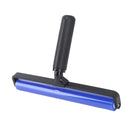 Screen Film Roller High Resilience Tough Blue Static Cleaner Roller for Clean Workshop Circuit Board 6 Inches