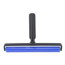 Screen Film Roller High Resilience Tough Blue Static Cleaner Roller for Clean Workshop Circuit Board 6 Inches