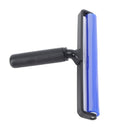 Screen Film Roller High Resilience Tough Blue Static Cleaner Roller for Clean Workshop Circuit Board 6 Inches