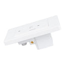 Socket USB Type C Wall Outlet Multi Functional High Safety Receptacle for Home