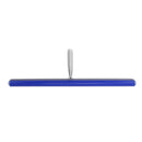 Dust Removal Roller Silicone Soft Aluminum Alloy Handle Iron Bearing Anti Static Roller for Film Dust Fibers Powder 18in / 45.72cm