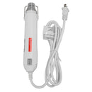 Heat Gun for Crafting Dual Temperature Professional Heat Tool Mini Handheld Heat Air Gun With 5.7ft Long Cable