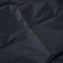Table Saw Cover Heavy Duty Water Proof 420D Oxford Fabric Miter Saw Cover with PU Silver Coated Small Size
