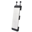 DoubleSided 400 Grit 1000 Grit Woodworking Kitchen Knife Sharpening Stone with Adjustable Base