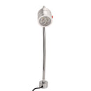 LED Machine Tool Lamp Professional 900lm LED Working Light with Flexible Gooseneck and Magnetic Base