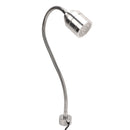 LED Machine Tool Lamp Professional 900lm LED Working Light with Flexible Gooseneck and Magnetic Base