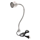 LED Machine Tool Lamp Professional 900lm LED Working Light with Flexible Gooseneck and Magnetic Base