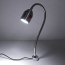 LED Machine Tool Lamp Professional 900lm LED Working Light with Flexible Gooseneck and Magnetic Base