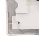 Wall Timer Switch 15 30 60min Energy Saving Automatic Countdown Switch for Fan Light Home Appliance 100‑265V