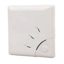 Wall Timer Switch 15 30 60min Energy Saving Automatic Countdown Switch for Fan Light Home Appliance 100‑265V