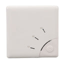 Wall Timer Switch 15 30 60min Energy Saving Automatic Countdown Switch for Fan Light Home Appliance 100‑265V