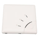 Wall Timer Switch 15 30 60min Energy Saving Automatic Countdown Switch for Fan Light Home Appliance 100‑265V