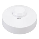 Motion Sensor Light Switch Intelligent DC12‑24V 5.8GHz Light Controlled Adjustable Motion Detector LED Light Switch for Home Business