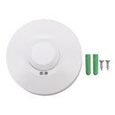 Motion Sensor Light Switch Intelligent DC12‑24V 5.8GHz Light Controlled Adjustable Motion Detector LED Light Switch for Home Business