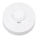 Motion Sensor Light Switch Intelligent DC12‑24V 5.8GHz Light Controlled Adjustable Motion Detector LED Light Switch for Home Business