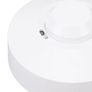 Motion Sensor Light Switch Intelligent DC12‑24V 5.8GHz Light Controlled Adjustable Motion Detector LED Light Switch for Home Business