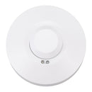 Motion Sensor Light Switch Intelligent DC12‑24V 5.8GHz Light Controlled Adjustable Motion Detector LED Light Switch for Home Business