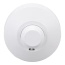 Motion Sensor Light Switch Intelligent DC12‑24V 5.8GHz Light Controlled Adjustable Motion Detector LED Light Switch for Home Business