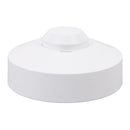 Motion Sensor Light Switch Intelligent DC12‑24V 5.8GHz Light Controlled Adjustable Motion Detector LED Light Switch for Home Business