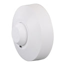 Motion Sensor Light Switch Intelligent DC12‑24V 5.8GHz Light Controlled Adjustable Motion Detector LED Light Switch for Home Business