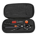 Stainless Steel Professional Tree Pruning Shears Scissor Grafting Cutting Tool