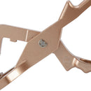 Aluminum Alloy Garden Fruit Trees Pruning Shears Scissor Grafting Cutting Tool Anti Slip Handle