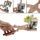 Aluminum Alloy Garden Fruit Trees Pruning Shears Scissor Grafting Cutting Tool Anti Slip Handle