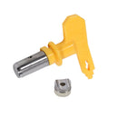 Useful Reversible Tungsten Steel Airless Spray Gun Nozzle Accessoies Home Graden 421#