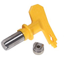 Useful Reversible Tungsten Steel Airless Spray Gun Nozzle Accessoies Home Graden 221#