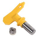 Useful Reversible Tungsten Steel Airless Spray Gun Nozzle Accessoies Home Graden 221#