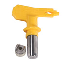 Useful Reversible Tungsten Steel Airless Spray Gun Nozzle Accessoies Home Graden 221#
