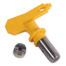 Useful Reversible Tungsten Steel Airless Spray Gun Nozzle Accessoies Home Graden 521#