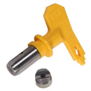 Useful Reversible Tungsten Steel Airless Spray Gun Nozzle Accessoies Home Graden 521#
