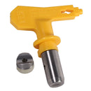 Useful Reversible Tungsten Steel Airless Spray Gun Nozzle Accessoies Home Graden 521#