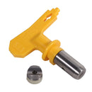 Useful Reversible Tungsten Steel Airless Spray Gun Nozzle Accessoies Home Graden 521#