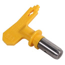 Useful Reversible Tungsten Steel Airless Spray Gun Nozzle Accessoies Home Graden 521#