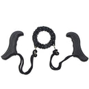 Wire Saw Lightweight Portable Metal Manual Chain Saw Emergency Saw Pocket for Outdoors Emergency Survival Tree Cutting Hunting