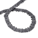 Wire Saw Lightweight Portable Metal Manual Chain Saw Emergency Saw Pocket for Outdoors Emergency Survival Tree Cutting Hunting